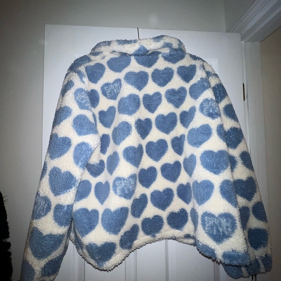 Cute Comfy Jacket - Picture 2 of 3